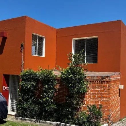 Buy this 3 bed house on unnamed road in Cuajimalpa de Morelos, 05010 Mexico City