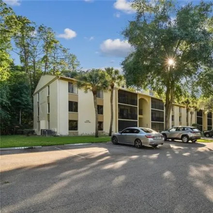 Buy this 2 bed condo on 1389 Shady Pine Way in East Lake, FL 34688