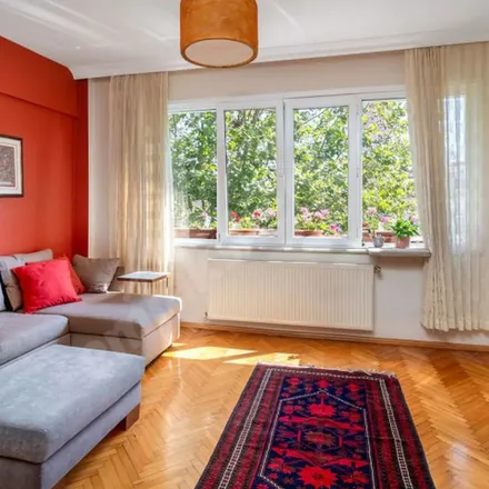 Image 5 - Sarsmaz Apartmanı, Elhan Sokağı, 34363 Şişli, Turkey - Apartment for rent