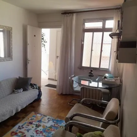 Buy this 2 bed apartment on Rua Doutor Gentil Leite Martins in Cidade Ademar, São Paulo - SP
