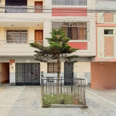 Image 2 - Jirón Bello Horizonte, San Martín de Porres, Lima Metropolitan Area 15101, Peru - Apartment for sale