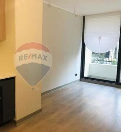 Rent this 1 bed apartment on Avenida Pedro de Valdivia 2777 in 775 0000 Ñuñoa, Chile
