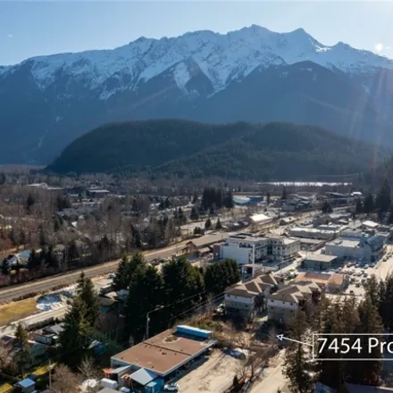 Buy this studio house on Expedition Station Lane in Pemberton, BC V0N 2L1