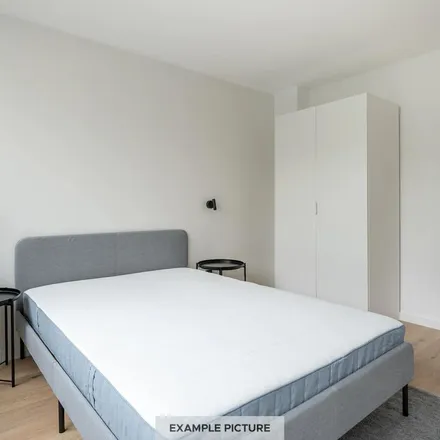 Image 4 - 22 Rue Fernand Pelloutier, 92110 Clichy, France - Apartment for rent