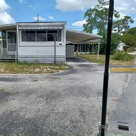 Rent this studio house on 1311 Fleming Avenue in Ormond Beach, FL 32174