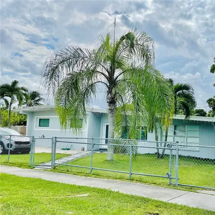 Buy this 4 bed house on 26980 Southwest 143rd Place in Naranja, Miami-Dade County