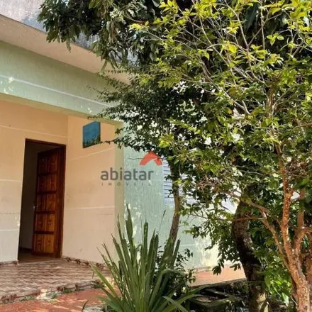 Buy this 3 bed house on Rua Teresa Trevisao Bazolli in Jardim Monte Alegre, Taboão da Serra - SP