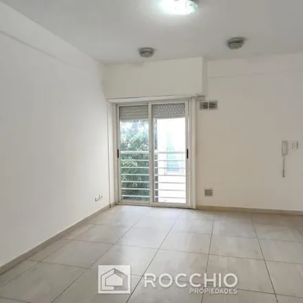 Buy this 1 bed apartment on 73 - Santiago del Estero 6919 in Villa Godoy Cruz, José León Suárez