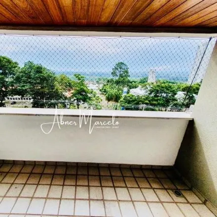 Buy this 4 bed apartment on Helbor Offices in Avenida São João 2375, Bosque Imperial