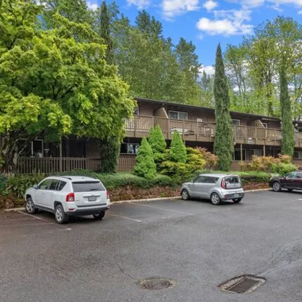 Buy this 2 bed condo on 1025 Southwest Bertha Boulevard in Portland, OR 97219