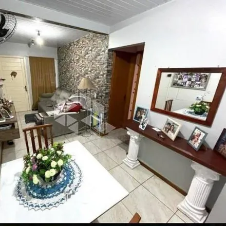 Buy this 2 bed house on Rua Iltomar Ferri in Lomba da Palmeira, Sapucaia do Sul - RS