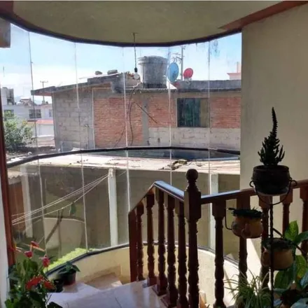 Buy this studio house on Calle Michoacán in 52145 San Gaspar Tlahuelilpan, MEX