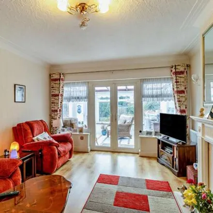 Image 2 - Greystoke Avenue, London, HA5 5SL, United Kingdom - Duplex for sale