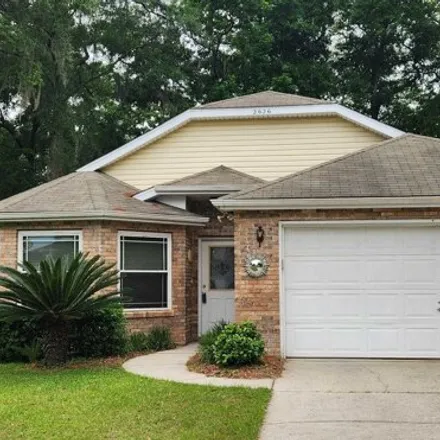 Buy this 3 bed house on 2546 Yarmouth Court in Tallahassee, FL 32309