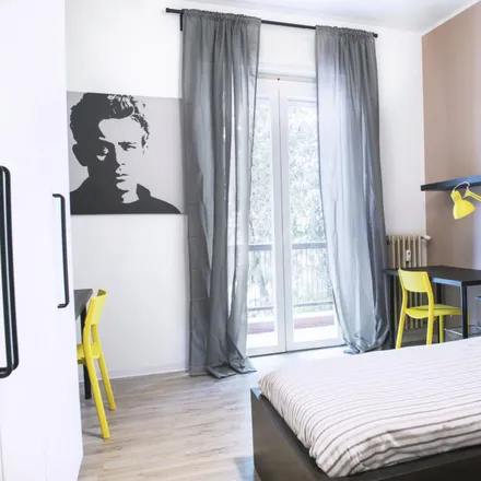 Rent this 3 bed room on Viale Duilio in 20149 Milan MI, Italy