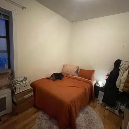Rent this 1 bed room on 527 East 83rd Street in New York, NY 10028