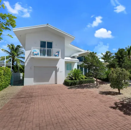 Image 2 - 115 Venetian Way, Islamorada, Monroe County, FL 33036, USA - House for sale