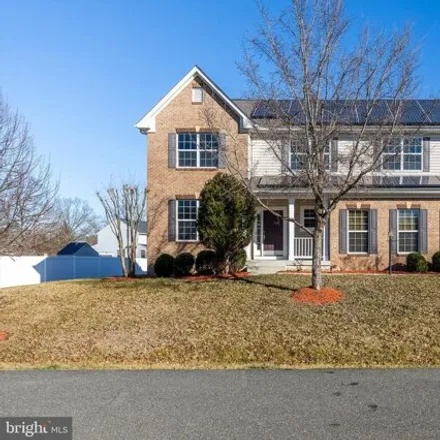 Buy this 6 bed house on 2400 Jumper Lane in Upper Marlboro, Prince George's County