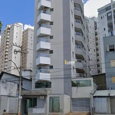 Image 1 - EMEI Sao Francisco de Assis, Praça São Francisco de Paula, Tubalina, Uberlândia - MG, 38412-104, Brazil - Apartment for sale