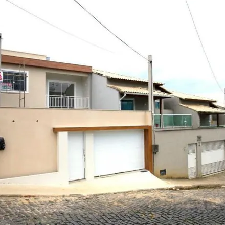 Buy this 2 bed house on Rua José Miranda da Mota in Rio Bonito - RJ, 28800-000