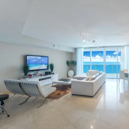 Buy this 2 bed condo on OceanFour in 17201 Collins Avenue, Sunny Isles Beach