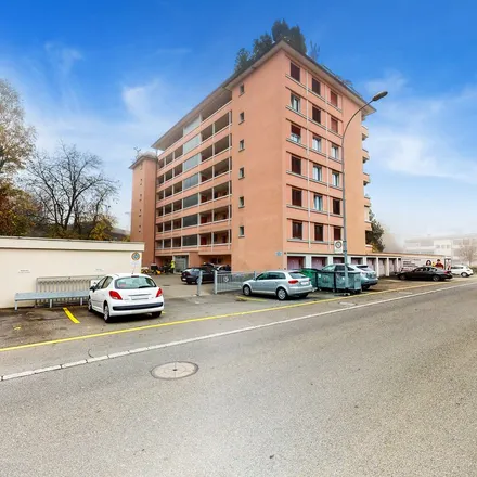 Image 5 - Täschmattstrasse 9, 6015 Lucerne, Switzerland - Apartment for rent
