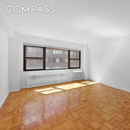 Rent this studio condo on 335 East 51st Street in New York, NY 10022
