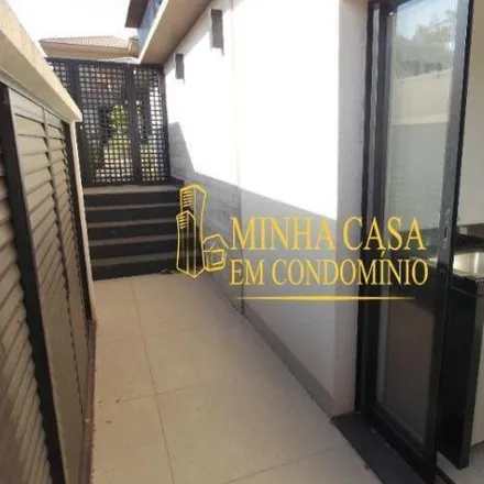 Buy this 4 bed house on Palácio Episcopal in Avenida Constituição 1372, Vila Maria