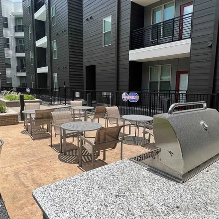 Rent this 4 bed apartment on Martin Luther King Boulevard in Houston, TX 77204