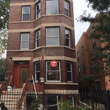 Rent this 3 bed house on 1301 South Fairfield Avenue in Chicago, IL 60612