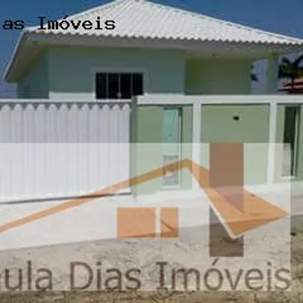 Image 2 - Alameda Manoel Bragança, Centro, Araruama - RJ, 28970, Brazil - House for sale