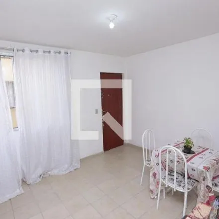Rent this 2 bed apartment on Rua Bechelani in Milionários, Belo Horizonte - MG