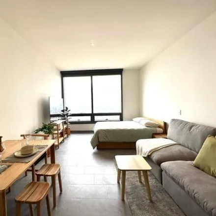 Rent this 1 bed apartment on Hotel Casa Blanca in Calle José María Lafragua, Cuauhtémoc