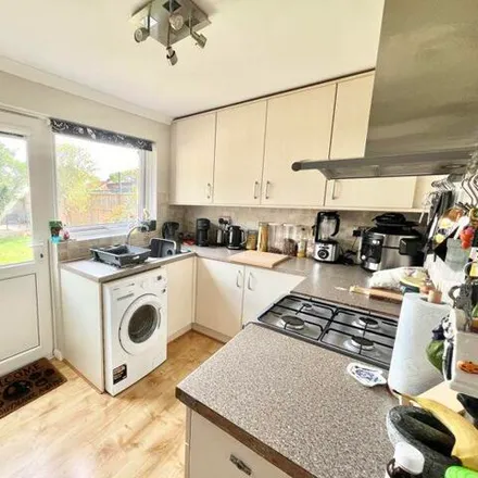 Image 5 - 37 Meadowsweet Road, Bournemouth, Christchurch and Poole, BH17 7XU, United Kingdom - Duplex for sale