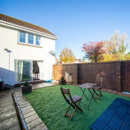 Image 3 - 61 The Furlong, Bristol, BS6 7TF, United Kingdom - House for sale