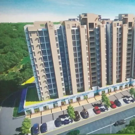 Buy this 2 bed apartment on unnamed road in Sector 99A, Gurugram - 122505