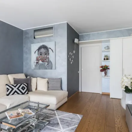Image 9 - Via Francesco Zanzi, 13, 20900 Monza MB, Italy - Apartment for rent