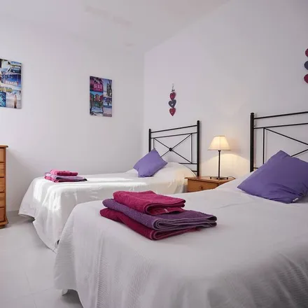 Image 3 - CID Lanzarote, Calle Alemania, 1, 35510 Tías, Spain - Apartment for rent