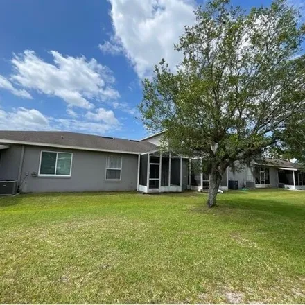 Image 3 - 13135 Summerton Drive, Meadow Woods, Orange County, FL 32824, USA - House for rent