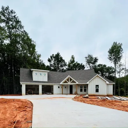 Buy this 4 bed house on Cords Bridge Road in Milledgeville, GA 31061