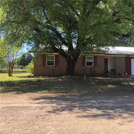 Rent this 4 bed house on Elaina Rd in Jewett, TX