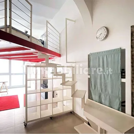 Rent this 2 bed apartment on Via Monte Cristallo 3 in 20159 Milan MI, Italy
