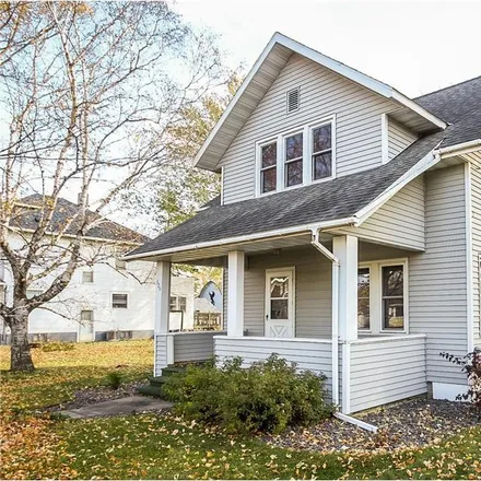 Buy this 3 bed house on Lake Henry Avenue North in Spring Hill, Stearns County