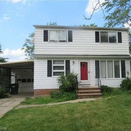 Rent this 4 bed house on 143 Nordham Dr in Bedford, Ohio