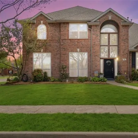 Image 2 - 5 Oxford Place, Allen, TX 75003, USA - House for sale