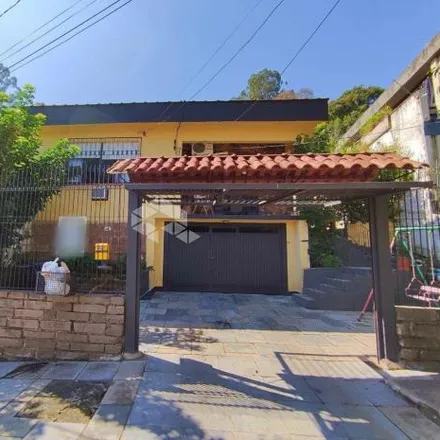 Buy this 2 bed house on Rua Podalírio João da Rocha in Jardim Carvalho, Porto Alegre - RS
