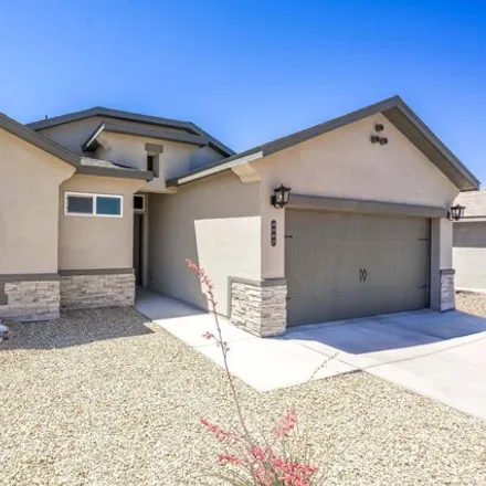 Buy this 3 bed house on Pacific Loop in Las Cruces, NM 88012
