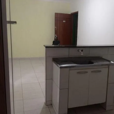 Buy this 2 bed apartment on Avenida Sucupira in Colônia Agrícola Sucupira, Riacho Fundo - Federal District