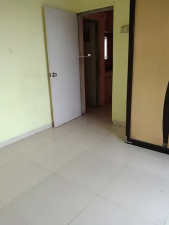 Rent this 2 bed apartment on unnamed road in Kopar Khairne, Navi Mumbai - 400709