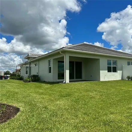 Rent this 2 bed house on Southwest Visconti Way in Port Saint Lucie, FL 34987